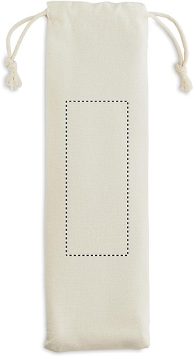 POUCH SIDE 2 (do 40 x 100 mm)