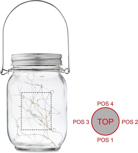 SIDE 1 (do 40 x 50 mm)