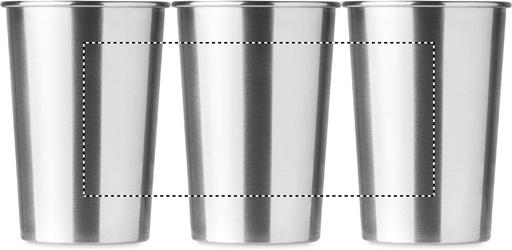 ROUNDSCREEN (do 160 x 70 mm)