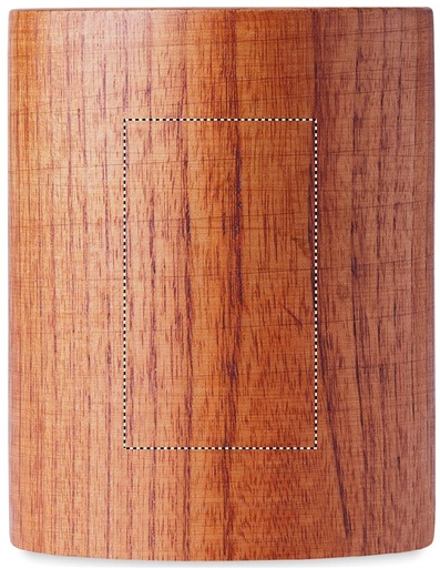 OPPOSITE OF HANDLE (do 35 x 60 mm)