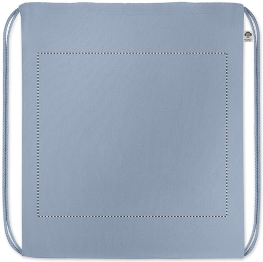 Miejsce znakowania: FRONT (do 300 x 260 mm)
