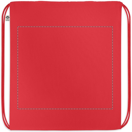 BACK (do 300 x 260 mm)