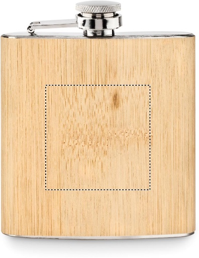 FRONT (do 50 x 50 mm)