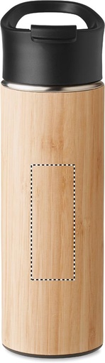 FRONT (do 30 x 80 mm)