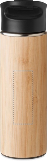 BACK (do 30 x 80 mm)