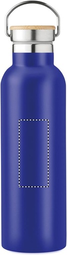 Miejsce znakowania: FRONT (do 35 x 80 mm)