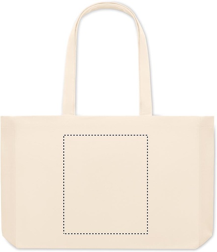 FRONT EMBROIDERY (do 230 x 270 mm)