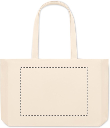 FRONT SCREEN (do 360 x 260 mm)