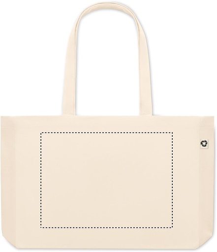 BACK SCREEN (do 360 x 260 mm)