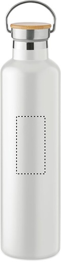 FRONT (do 40 x 80 mm)