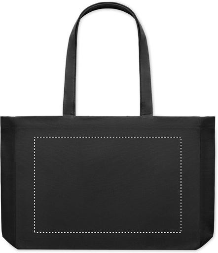 Miejsce znakowania: FRONT (do 400 x 260 mm)