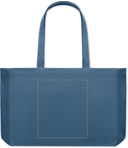 Miejsce znakowania: FRONT EMBROIDERY (do 230 x 270 mm)
