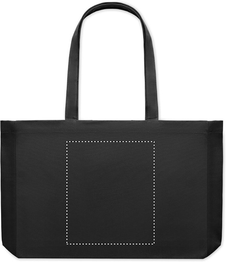Miejsce znakowania: FRONT EMBROIDERY (do 230 x 270 mm)