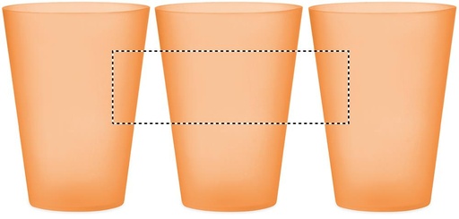 ROUNDSCREEN (do 130 x 40 mm)