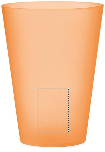 FRONT LOWER (do 25 x 35 mm)