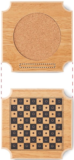 COASTER 1 (do 50 x 5 mm)