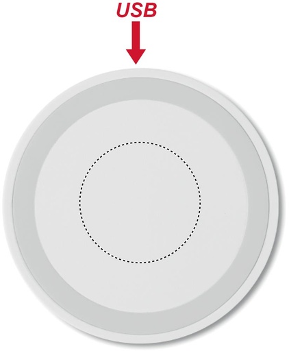 TOP PAD (do 30 x 30 mm)
