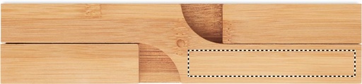 Miejsce znakowania: SIDE 1 (do 95 x 15 mm)