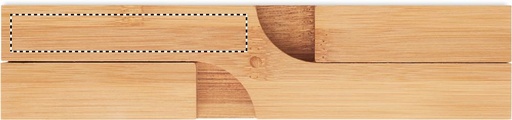 Miejsce znakowania: SIDE 4 (do 95 x 15 mm)