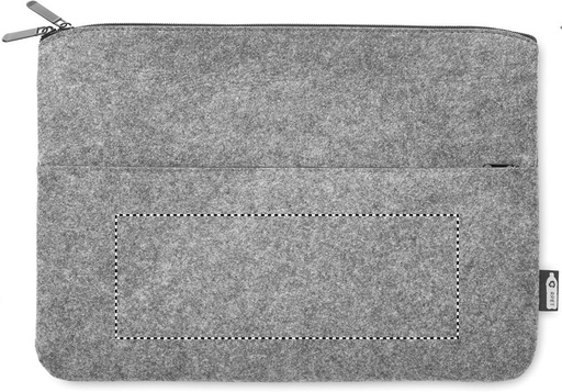 FRONT POCKET (do 250 x 90 mm)