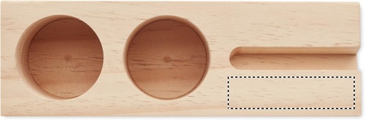 TOP SIDE 1 (do 80 x 20 mm)