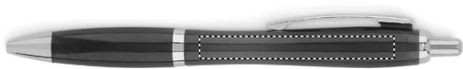 BARREL RIGHT HANDED (do 60 x 7 mm)