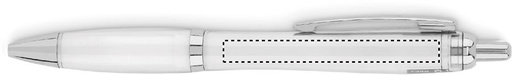 BARREL R HANDED PD (do 60 x 6 mm)