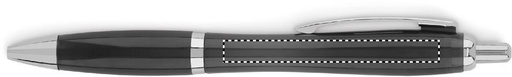 BARREL R HANDED PD (do 60 x 6 mm)