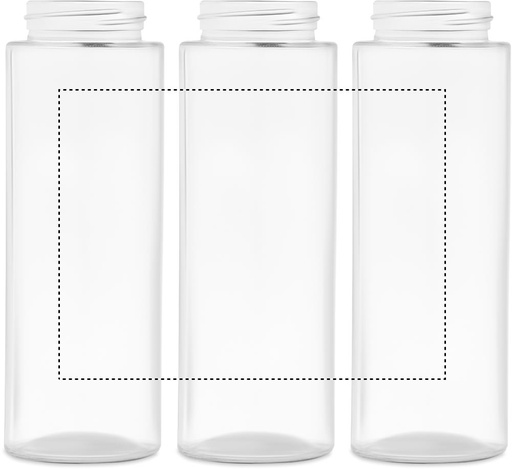 ROUNDSCREEN (do 160 x 120 mm)