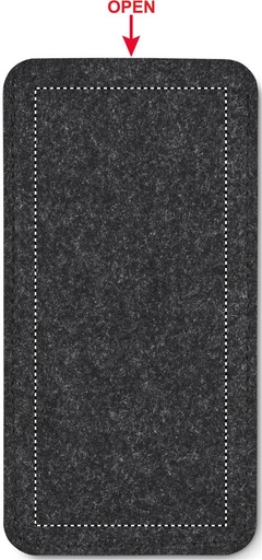 FRONT (do 70 x 160 mm)