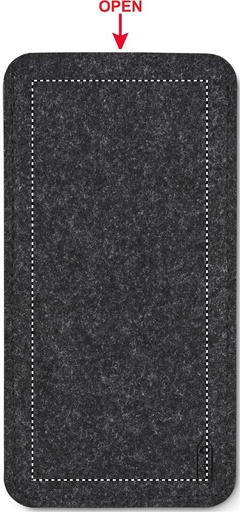 BACK (do 70 x 160 mm)