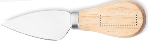 KNIFE (do 30 x 10 mm)