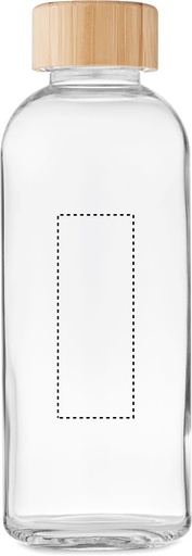 BACK (do 30 x 80 mm)