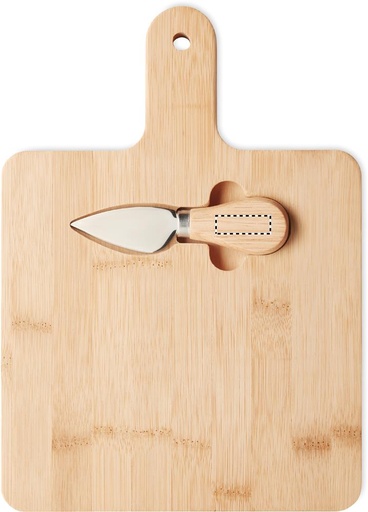 Miejsce znakowania: KNIFE (do 30 x 10 mm)