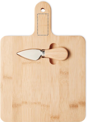 Miejsce znakowania: HANDLE (do 25 x 50 mm)