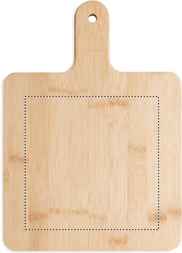 Miejsce znakowania: BACK (do 149 x 149 mm)