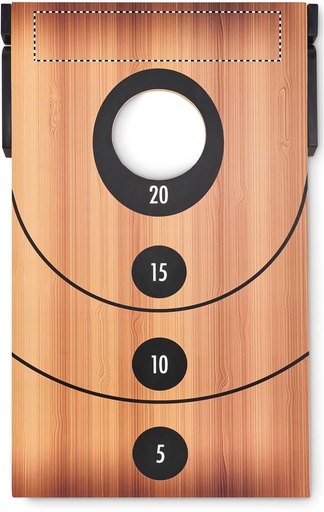 FRONT TOP (do 250 x 50 mm)