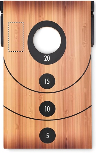 FRONT LEFT (do 50 x 100 mm)