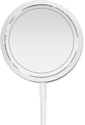 CHARGER SIDE 1 (do 45 x 45 mm)