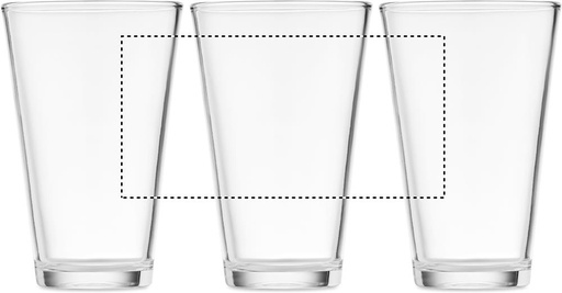 ROUNDSCREEN (do 140 x 70 mm)
