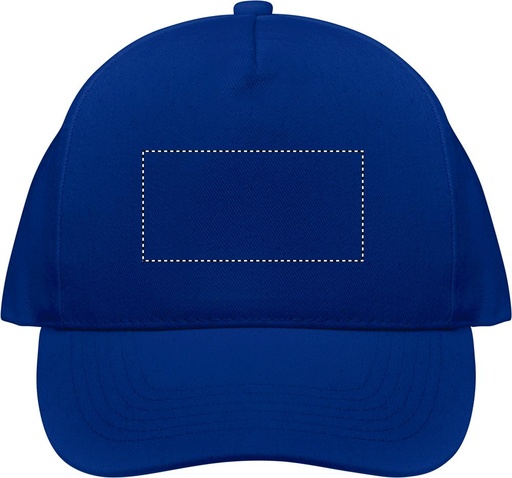 Miejsce znakowania: FRONT (do 80 x 40 mm)