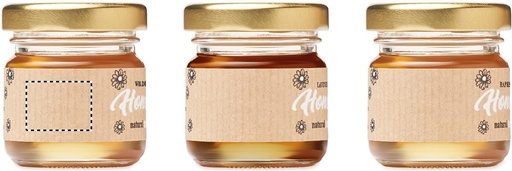 LABEL WILD FLOWER (do 20 x 15 mm)