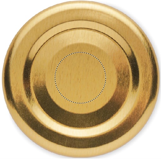 LID WILD FLOWER (do 15 x 15 mm)