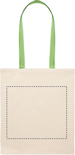 Miejsce znakowania: BACK (do 300 x 260 mm)