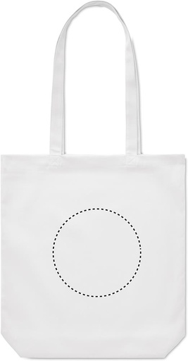 Miejsce znakowania: FRONT EMBROIDERY (do 180 x 180 mm)