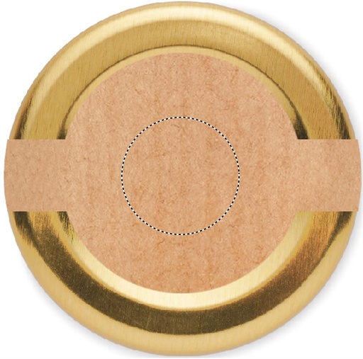 Miejsce znakowania: LID (do 15 x 15 mm)