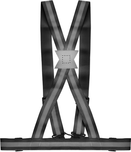 REFLECTIVE PART (do 25 x 25 mm)