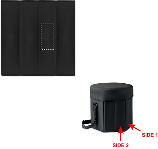 SIDE 1 (do 50 x 100 mm)