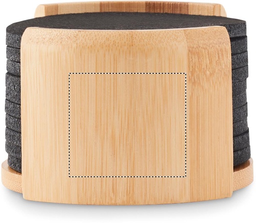 HOLDER SIDE 1 (do 45 x 40 mm)