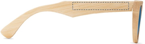 RIGHT LEG (do 60 x 8 mm)